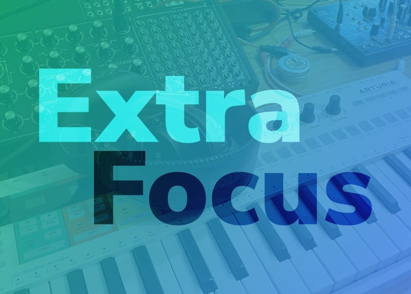 Extra Focus: Collecting Hobbies