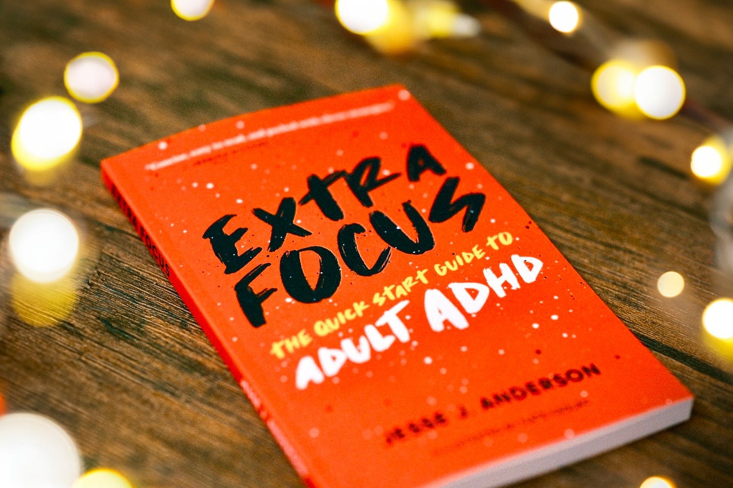 Black Friday Sale + ADHD Course Bonus