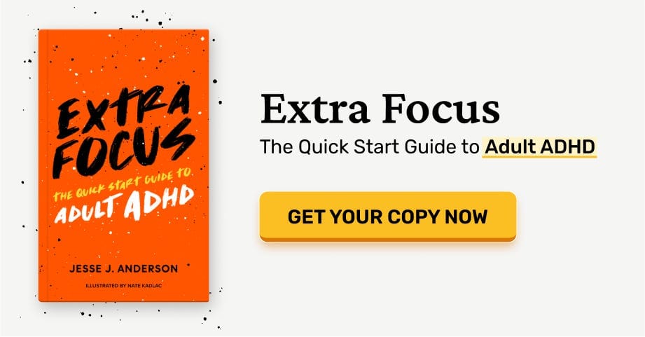 Final 24hrs for sale + ADHD course bonus!