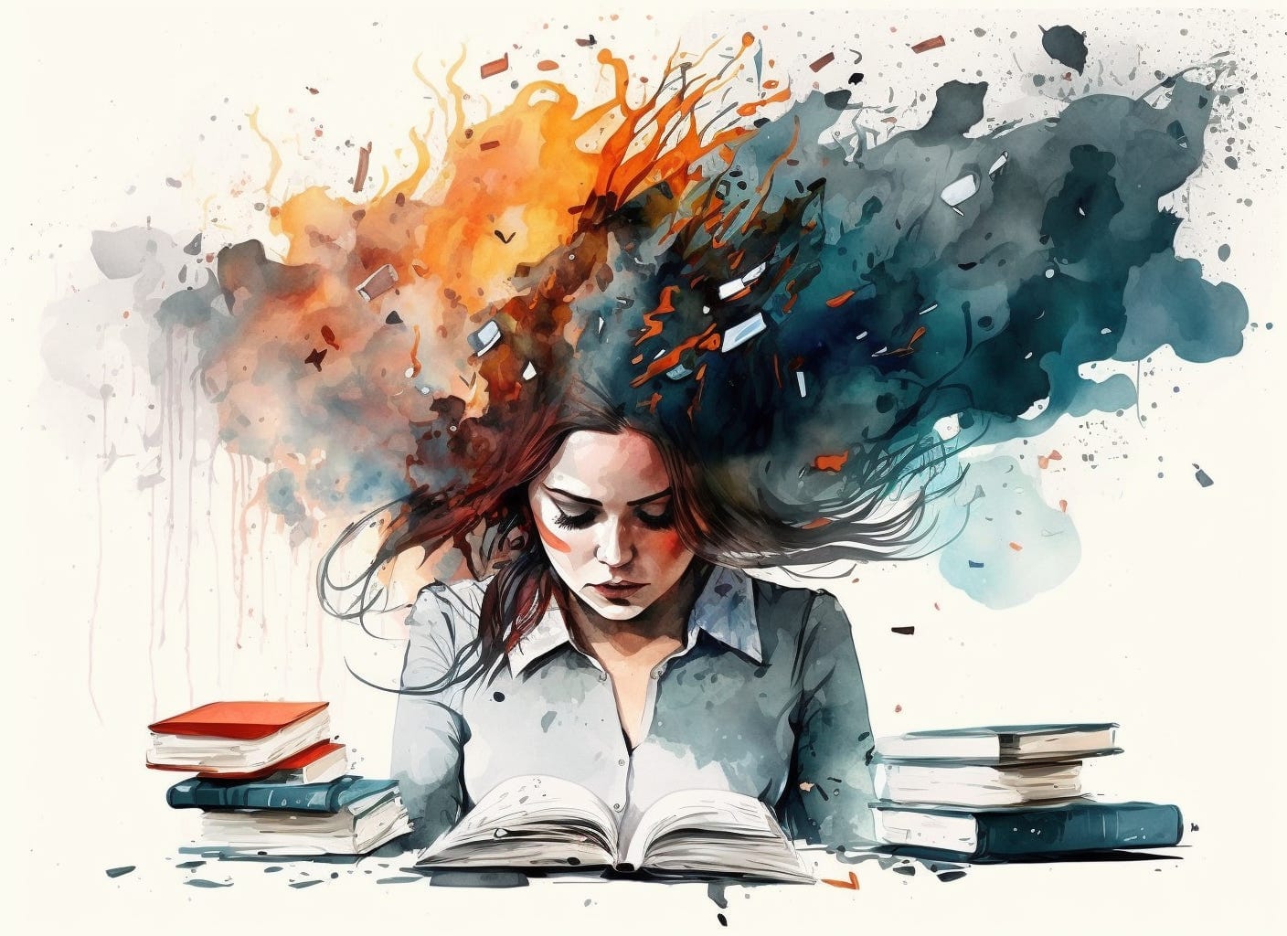 Defining ADHD Burnout with Trina Haynes