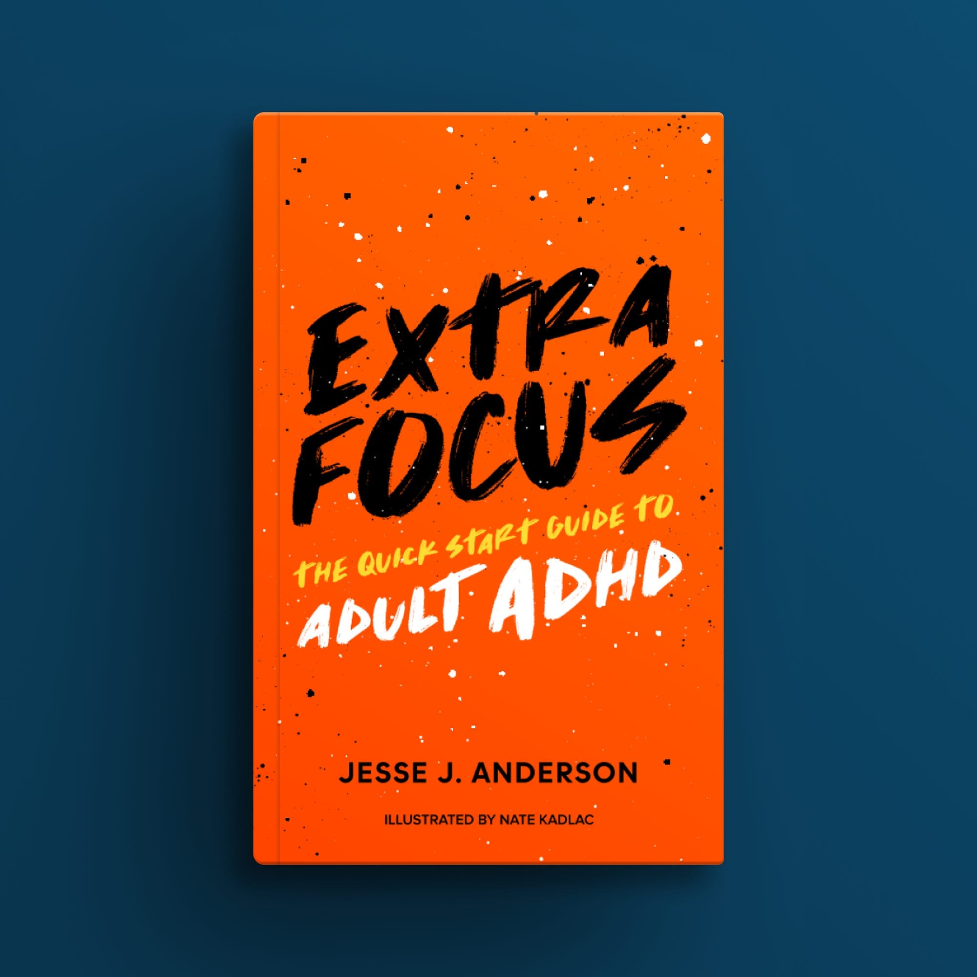 ⌛ Only a few hours left... final chance to get ADHD course bonus!