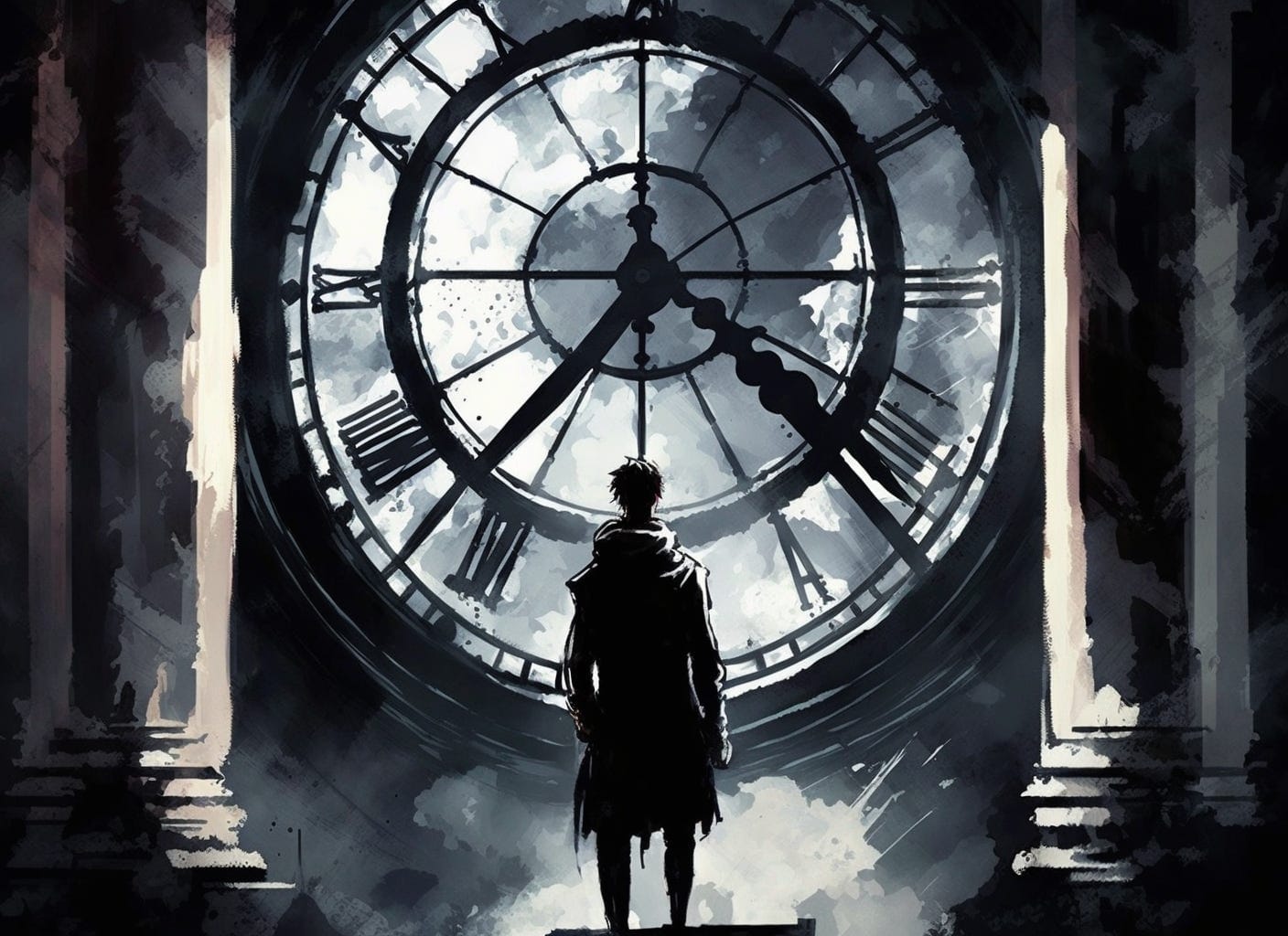 ADHD and the Clockless Mind