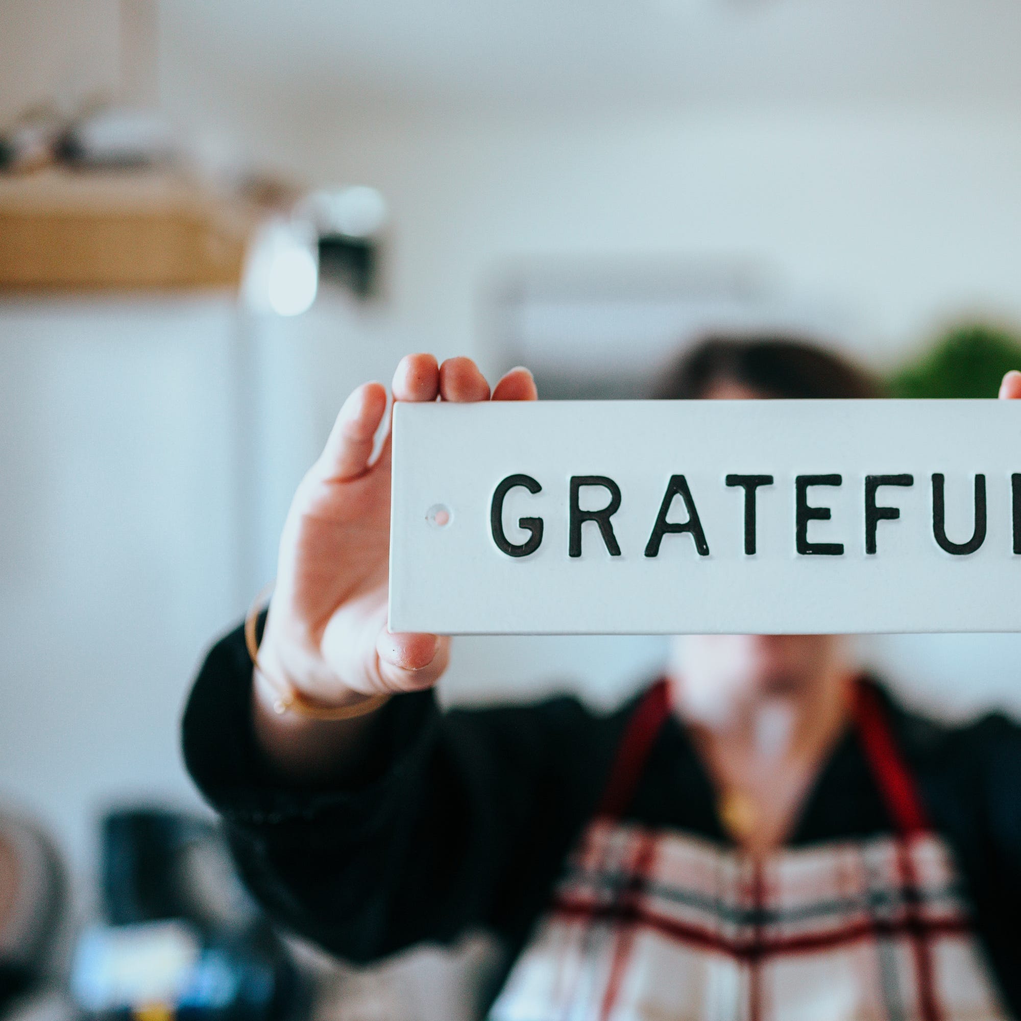 The Power of Gratitude