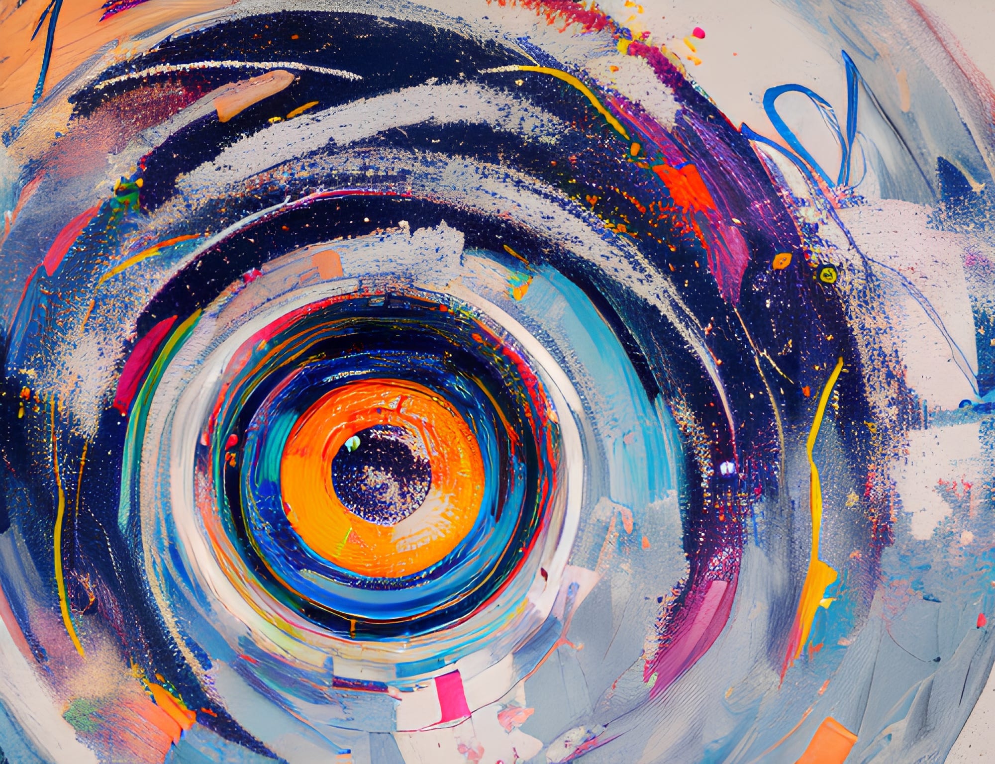 How Hyperfocus Distorts Your "Potential"