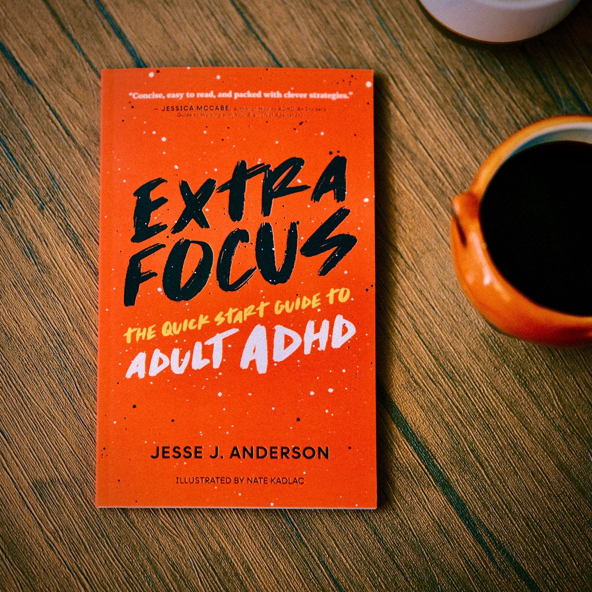 3 Myths for ADHD Motivation