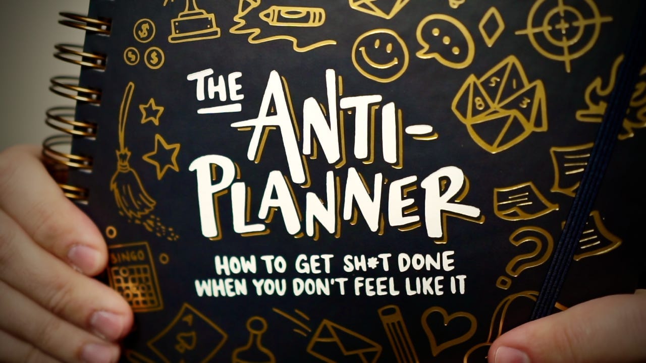 Strategies for Procrastinators